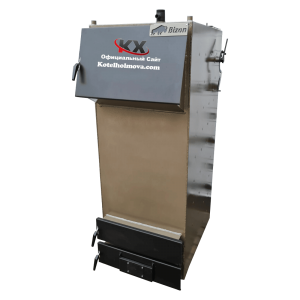 Котел Bizon F-75 кВт